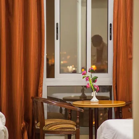 Aleyat Ajyad Hotel